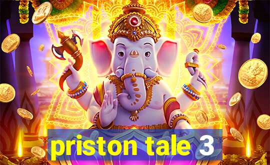 priston tale 3